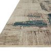 Product Image 2 for Leigh Slate / Denim Rug from Loloi
