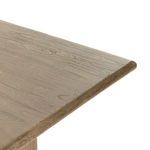 Product Image 20 for Sorrento Aged Drift Oak Dining Table from Four Hands
