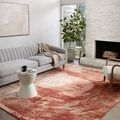 Product Image 5 for Spirit Rose / Spice Rug from Loloi