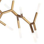 Product Image 4 for Traveler Chandelier Large from Regina Andrew Design