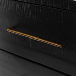 Product Image 8 for Suki Large Burnished Black Media Console from Four Hands