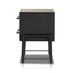 Product Image 6 for Rosedale Oak Nightstand - Ebony Oak Veneer from Four Hands