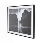 Product Image 3 for Big Sur By Gold Rush Art Co., Framed Landscape Photography from Four Hands