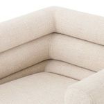 Product Image 19 for Evie Upholstered Hampton Cream Swivel Chair from Four Hands