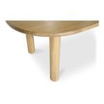 Product Image 5 for Milo Small Dining Table from Moe's