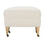 Product Image 1 for Marleigh Ottoman from Rowe Furniture