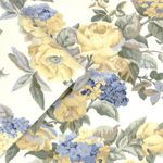 Product Image 2 for Laura Ashley Pembrey Pale Gold Wallpaper from Graham & Brown