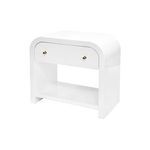 Product Image 2 for Esther Side Table from Worlds Away