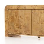 Product Image 11 for Jenson Media Console-Natural Poplar from Four Hands
