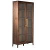 Product Image 9 for Crosby Cabinet from Dovetail Furniture