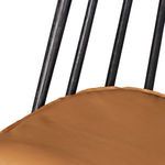 Product Image 8 for Lewis Swivel Stool from Four Hands