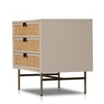 Product Image 19 for Luella Large Hardwood Nightstand from Four Hands