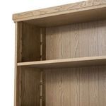 Product Image 12 for Dumont Bookcase from Four Hands
