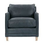 Product Image 13 for Springfield Leather Chair from Rowe Furniture