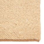 Product Image 5 for Murrel Handmade Solid Tan Area Rug from Jaipur 