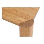 Product Image 4 for Post Dining Table from Moe's