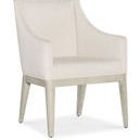 Product Image 1 for Modern Mood Upholstered Arm Chair from Hooker Furniture