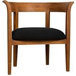 Product Image 10 for Webster Club Chair from Noir