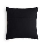 Product Image 3 for Handwoven Stripe Wool Pillow from Four Hands