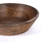 Product Image 10 for Found Wooden Bowl Reclaimed Natural from Four Hands