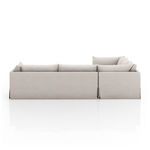 Product Image 4 for Habitat 3 Piece 122" Sectional from Four Hands