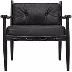 Product Image 4 for Fogel Lounge Chair from Noir