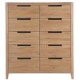 Product Image 1 for Walker Drawer Chest from Universal Furniture