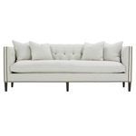 Product Image 1 for Brette Bench Cushion Sofa from Rowe Furniture