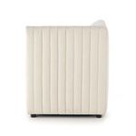 Product Image 5 for Augustine Corner Dining Bench-Capri Oatmeal from Four Hands