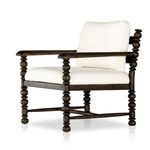 Product Image 19 for Davies Halcyon Ivory Chair from Four Hands