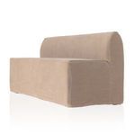 Product Image 3 for Ainsworth Slipcover Dining Bench from Four Hands