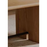 Product Image 10 for Madison Dining Table from Moe's