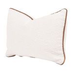 Product Image 2 for Essential Boucle Lumbar Accent Pillow, Set of 2 from Essentials for Living