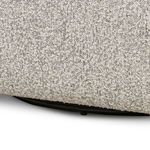 Product Image 18 for Topanga Knoll Domino Round Swivel Accent Chair from Four Hands