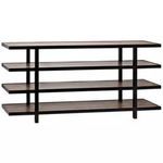 Product Image 2 for Sima Shelving Unit from Noir