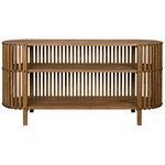 Product Image 1 for Consuela Console Teak from Noir