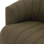 Product Image 2 for Elliana Fiqa Boucle Swivel Olive Accent Chair from Four Hands