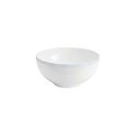 Product Image 1 for Friso Small Stoneware Serving Bowl - White from Costa Nova