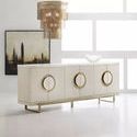 Product Image 4 for Melange Noelle Credenza from Hooker Furniture
