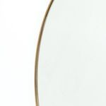 Product Image 7 for Large Bellvue Round Mirror from Four Hands
