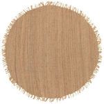 Product Image 9 for Jute Wheat Rug from Surya