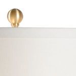 Product Image 3 for Gainsboro Lamp from Chelsea House