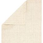 Product Image 4 for Tyne Natural Solid Ivory Rug from Jaipur