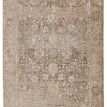 Product Image 9 for Baptiste Oriental Dark Taupe/ Gold Rug from Jaipur