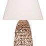 Product Image 3 for Kauai Natural Rope Table Lamp from Jamie Young