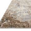 Product Image 2 for Theory Dove / Bark Rug from Loloi