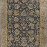 Product Image 1 for Anatolia Hand-Knotted Black/ Beige Rug - 10' x 14' from Surya