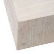 Product Image 4 for Montauk Whitewash Reclaimed Pine Coffee Table from Essentials for Living