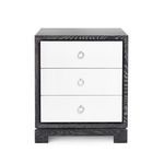 Product Image 9 for Berkeley 3-Drawer Side Table from Villa & House