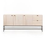 Product Image 18 for Trey Natural Dove Poplar Sideboard from Four Hands